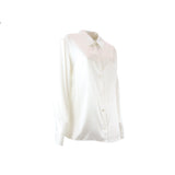 WHITE QUARTER SHIRT