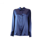 BLUE QUARTER SHIRT