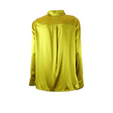 SHIRT QUARTO MUSTARD