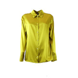 SHIRT QUARTO MUSTARD