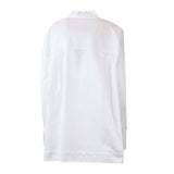 ABANO WHITE BLOUSE