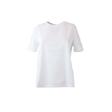WHITE LOBSTER T-SHIRT