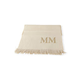 STOLA CORONA BEIGE