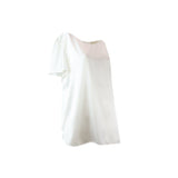 CORTONA WHITE BLOUSE