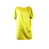 CORTONA MUSTARD BLOUSE