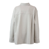 LIGHT GREY GESTRO JERSEY
