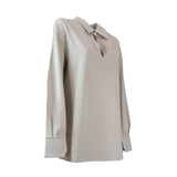 LIGHT GREY GESTRO JERSEY