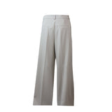 LIGHT GREY JOGGERS