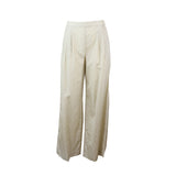 LOZIO BEIGE TROUSERS