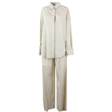 PLATANI BEIGE TUNIC