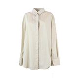 PLATANI BEIGE TUNIC
