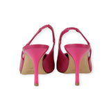 SLINGBACK FUXIA