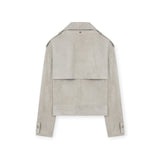 JANIS SAND JACKET