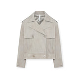 JANIS SAND JACKET