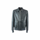 BLUE JACKET