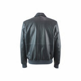 BLUE JACKET