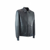 BLUE JACKET