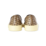 SLIP ON BEIGE