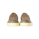 SLIP ON BEIGE