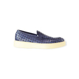 SLIP ON BLU