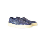 SLIP ON BLU