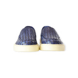 SLIP ON BLU