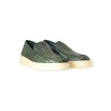 SLIP ON VERDE