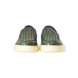 SLIP ON VERDE