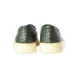 SLIP ON VERDE