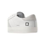 HILL LOW WHITE SNEAKERS