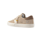 SNEAKERS HILL LOW BEIGE