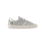 SNEAKERS HILL LOW ARGENTO
