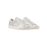 SNEAKERS HILL LOW ARGENTO