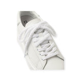 WHITE SPHERE SNEAKERS
