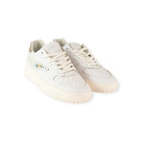 TORNEO PURE STUDS WHITE SNEAKERS