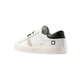 SNEAKERS HILL LOW BIANCA