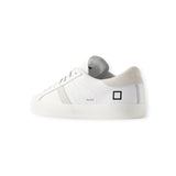 SNEAKERS HILL LOW BIANCA
