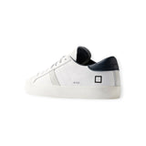 SNEAKERS HILL LOW BIANCA