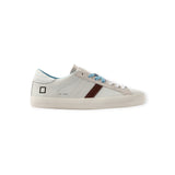 SNEAKERS HILL LOW BIANCA