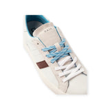SNEAKERS HILL LOW BIANCA