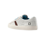 SNEAKERS HILL LOW BIANCA