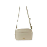 BORSA A TRACOLLA ALTHEA BEIGE