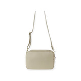 BORSA A TRACOLLA ALTHEA BEIGE