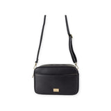 BORSA A TRACOLLA ALTHEA NERO