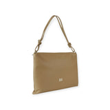 BORSA A SPALLA LUNA CAMMELLO