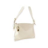 BORSA A SPALLA NEVADA MID BEIGE