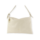BORSA A SPALLA NEVADA BEIGE
