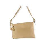 BORSA A SPALLA NEVADA MID CAMMELLO