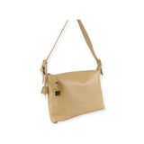 BORSA A SPALLA NEVADA MID CAMMELLO