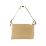 BORSA A SPALLA NEVADA MID CAMMELLO